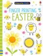 Finger Printing Easter - Preview