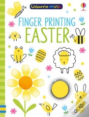 Capa do artigo Finger Printing Easter