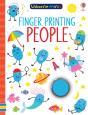 Finger Printing People - Preview