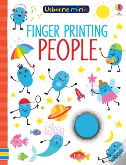 Capa do artigo Finger Printing People