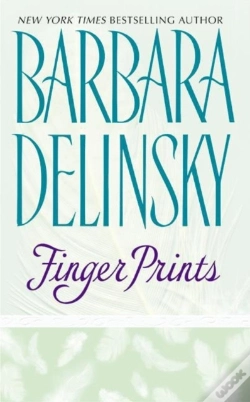 Capa do artigo Finger Prints