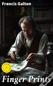 Capa do artigo Finger Prints