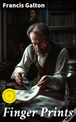 Capa do artigo Finger Prints