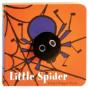 Finger Puppet Book - Preview