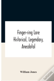 Capa do artigo Finger-Ring Lore