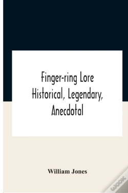 Capa do artigo Finger-Ring Lore