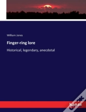 Capa do artigo Finger-Ring Lore