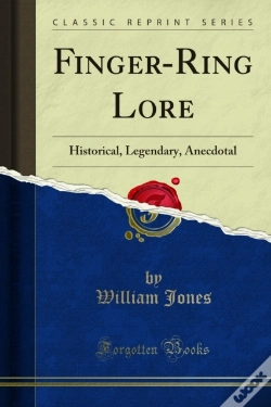 Capa do artigo Finger-Ring Lore