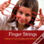 Capa do artigo Finger Strings