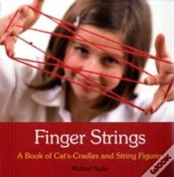 Capa do artigo Finger Strings