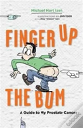 Finger Up The Bum