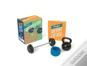 Capa do artigo Finger Weightlifting