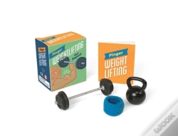 Capa do artigo Finger Weightlifting