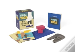 Capa do artigo Finger Yoga