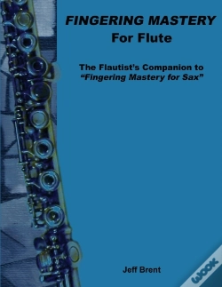 Capa do artigo Fingering Mastery For Flute