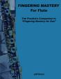 Fingering Mastery For Flute - Preview
