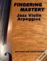 Fingering Mastery - Jazz Violin Arpeggios