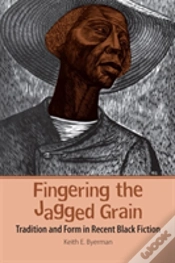 Capa do artigo Fingering The Jagged Grain