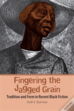 Capa do artigo Fingering The Jagged Grain