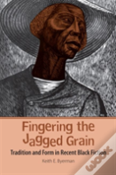 Fingering The Jagged Grain