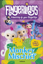 Fingerlings Monkey Mischief - Preview