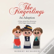Capa do artigo Fingerlings