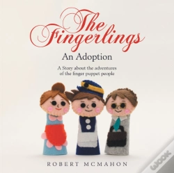 Capa do artigo Fingerlings