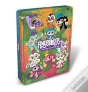 Capa do artigo Fingerlings Tin Of Books