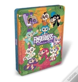 Capa do artigo Fingerlings Tin Of Books