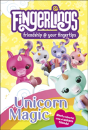 Fingerlings Unicorn Magic - Preview