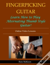 Fingerpicking Guitar