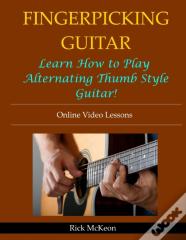 Fingerpicking Guitar