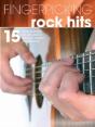 Fingerpicking Rock Hits - Preview