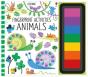 Fingerprint Activities Animals - Preview