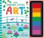 Fingerprint Activities Art - Preview