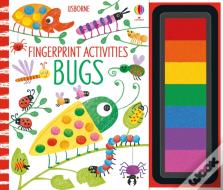 Fingerprint Activities Bugs
