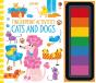 Fingerprint Activities Cats And Dogs - Preview