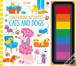 Capa do artigo Fingerprint Activities Cats And Dogs