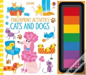 Capa do artigo Fingerprint Activities Cats And Dogs