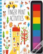 Fingerprint Activities