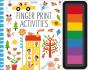 Fingerprint Activities - Preview