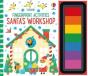 Fingerprint Activities Santa'S Workshop - Preview