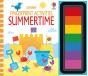 Fingerprint Activities Summertime - Preview