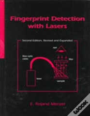 Fingerprint Detection With Lasers