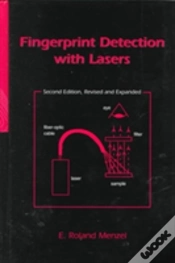 Capa do artigo Fingerprint Detection With Lasers
