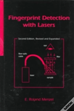 Capa do artigo Fingerprint Detection With Lasers