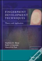 Fingerprint Development Techniques
