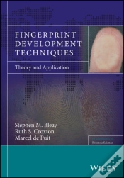 Capa do artigo Fingerprint Development Techniques