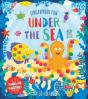 Fingerprint Fun: Under The Sea - Preview
