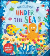 Capa do artigo Fingerprint Fun: Under The Sea